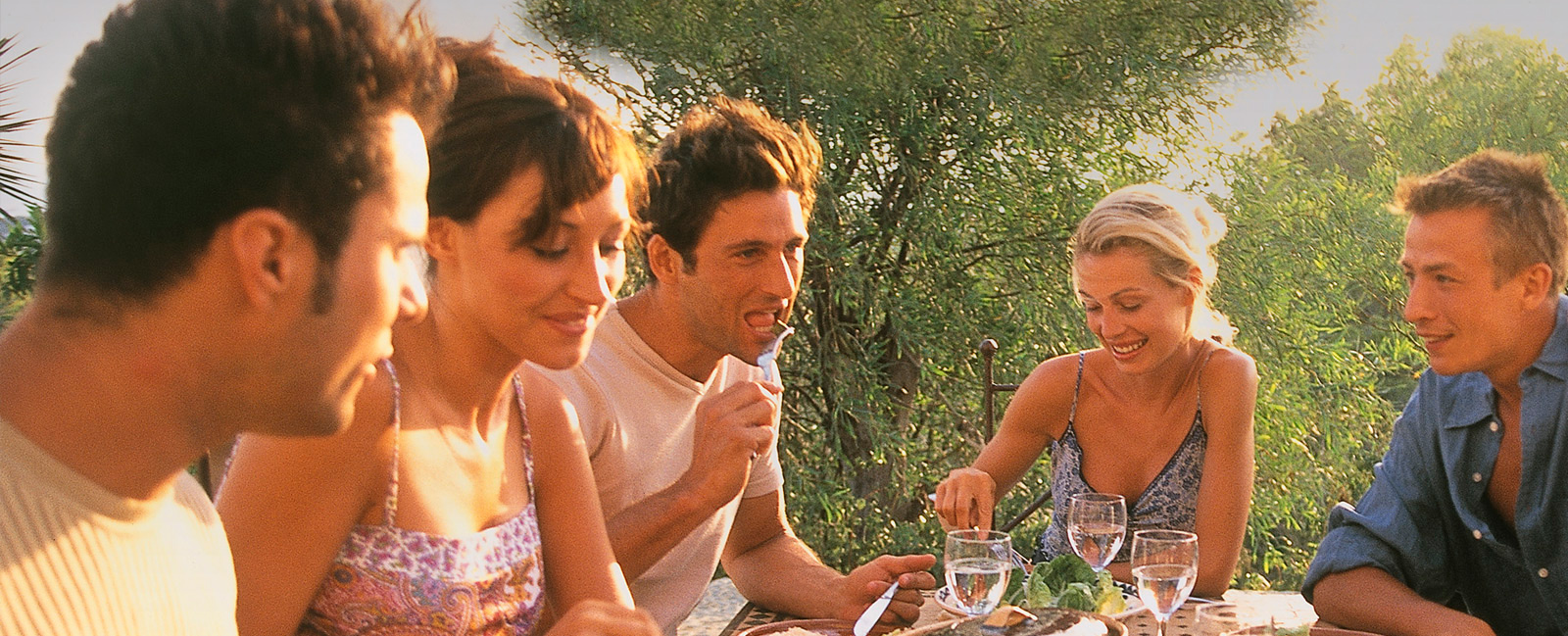 Pr�sents depuis plus de 50 ans dans l'alimentation des familles 