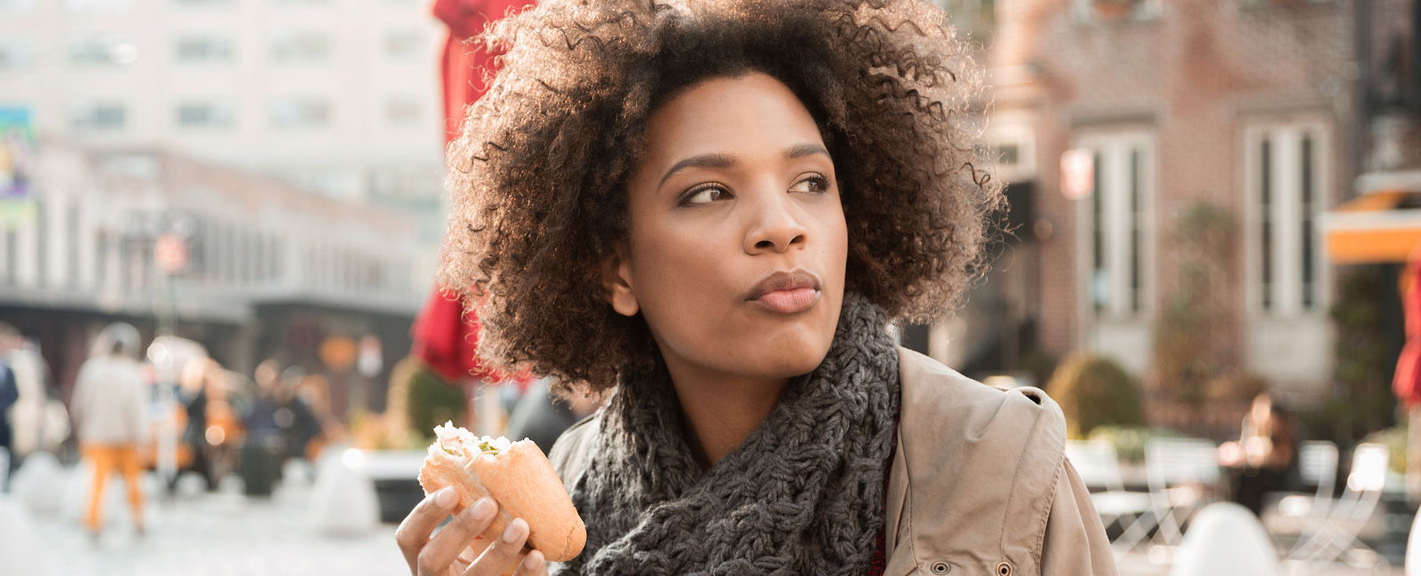 Nos produits ne connaissent pas de fronti�res 