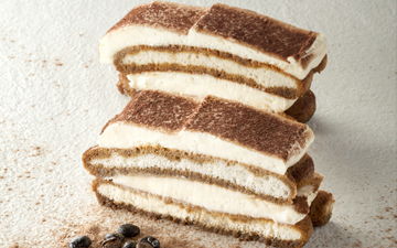 Tiramisu venetto 