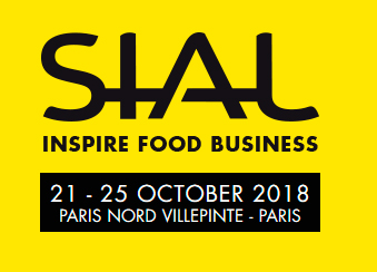 Palacios Alimentation sera présent au Salon Sial-Paris 2018
